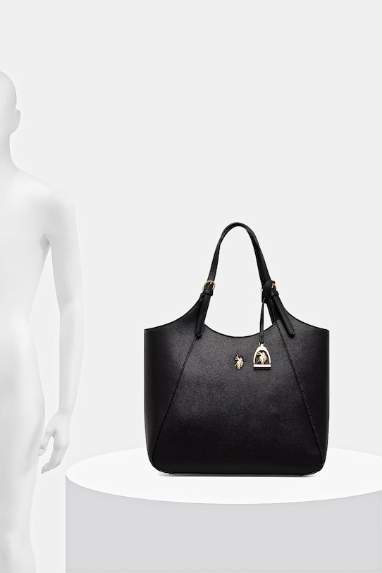 Kabelka U.S. Polo Assn. JONES BEUJE9094WVP