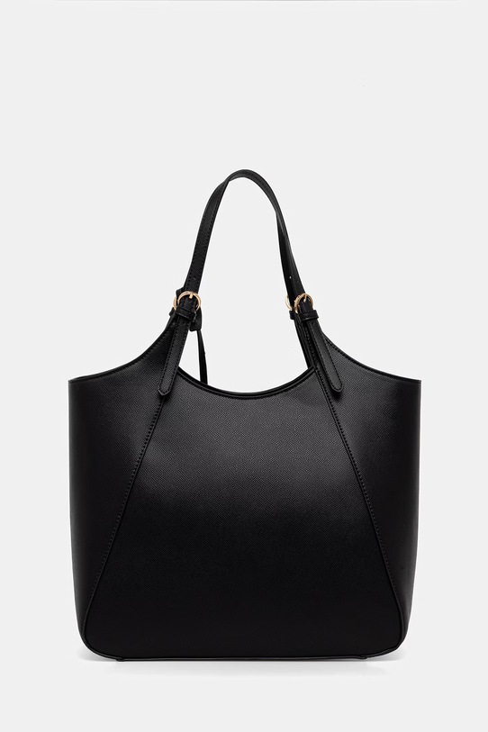 Doplňky Kabelka U.S. Polo Assn. JONES BEUJE9094WVP černá