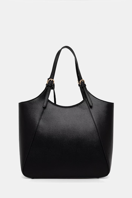 Doplňky Kabelka U.S. Polo Assn. JONES BEUJE9094WVP černá