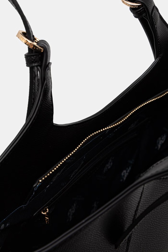 Kabelka U.S. Polo Assn. JONES BEUJE9094WVP černá