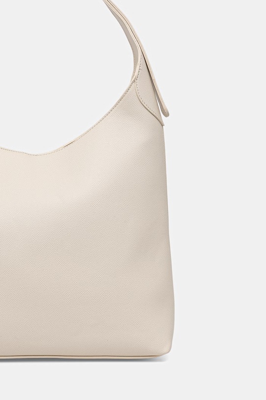 Akcesoria U.S. Polo Assn. torebka damska z imitacji skóry JONES BEUJE9096WVP beżowy