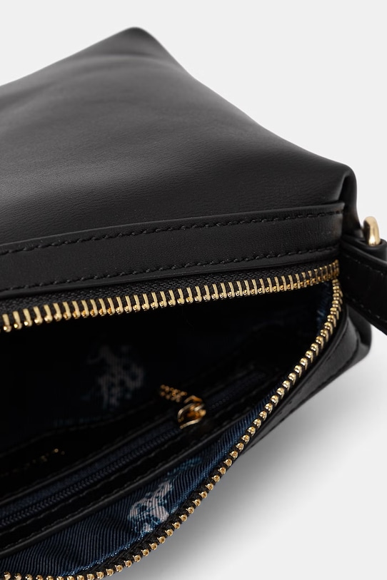 U.S. Polo Assn. torebka shopper damska z imitacji skóry MARGARET BEUMF9043WVP