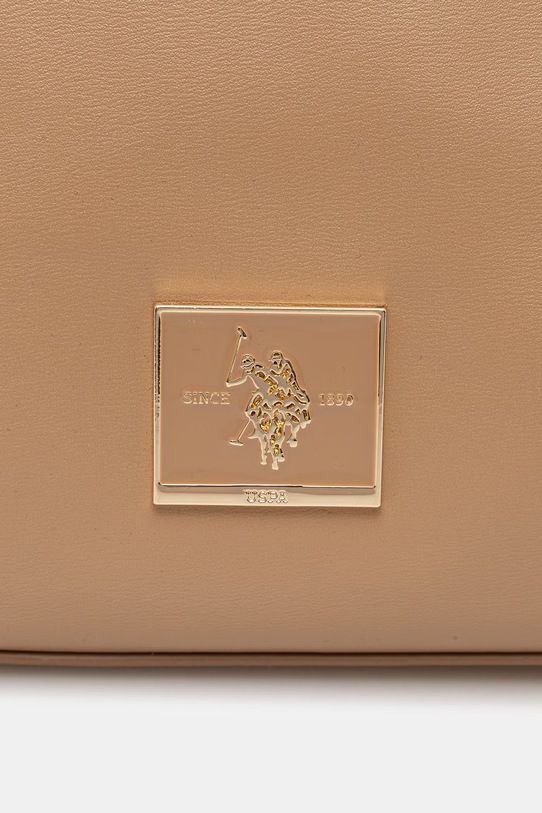U.S. Polo Assn. torebka shopper damska z imitacji skóry MARGARET BEUMF9044WVP