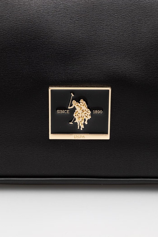 U.S. Polo Assn. torebka shopper damska z imitacji skóry MARGARET BEUMF9044WVP