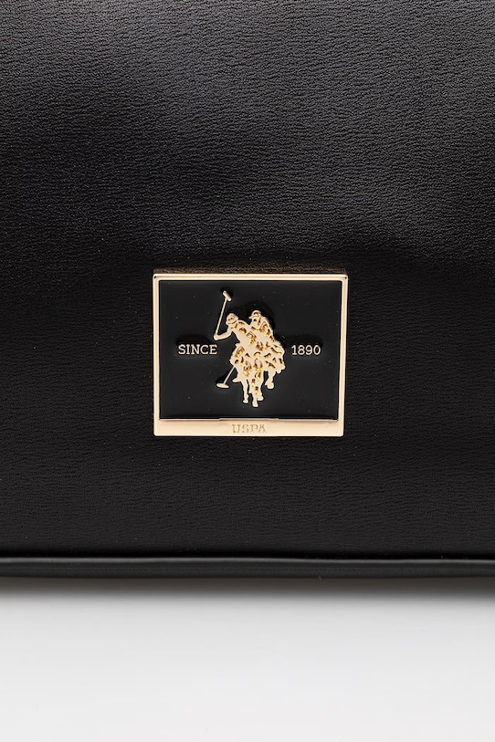 U.S. Polo Assn. torebka shopper damska z imitacji skóry MARGARET BEUMF9044WVP