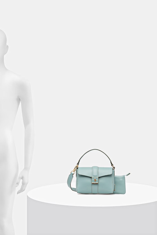 U.S. Polo Assn. torebka crossbody damska MARGARET BEUMF9047WVP