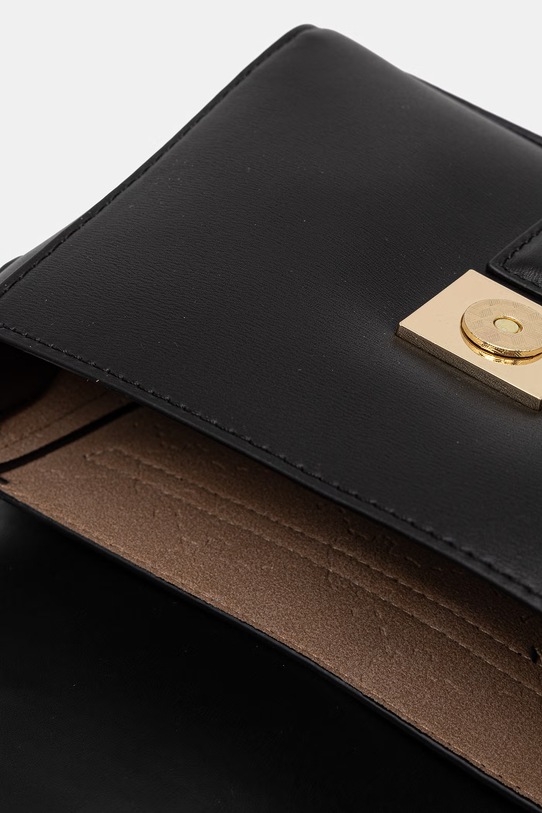 U.S. Polo Assn. torebka crossbody damska MARGARET BEUMF9047WVP czarny