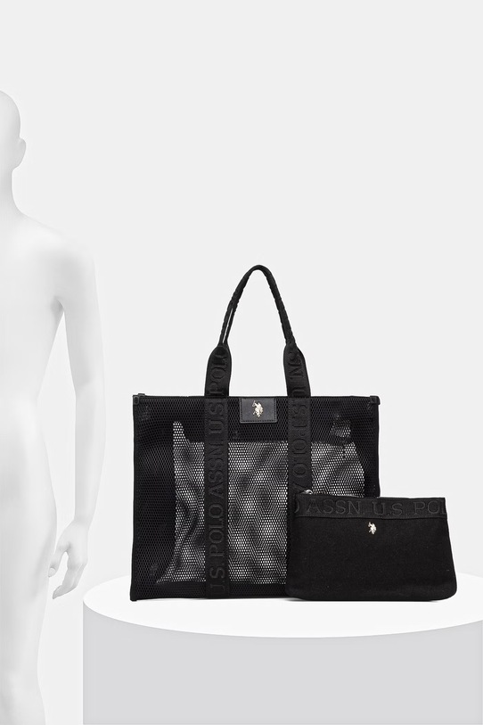 U.S. Polo Assn. torebka tote damska SOUTHEND BEUOY9105WC9