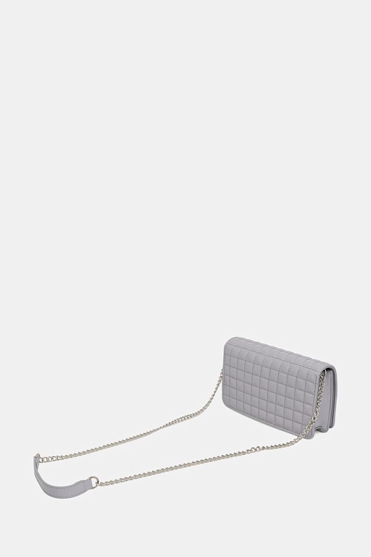 Doplnky Kabelka U.S. Polo Assn. CEREMONY BEUQC9089WVP sivá