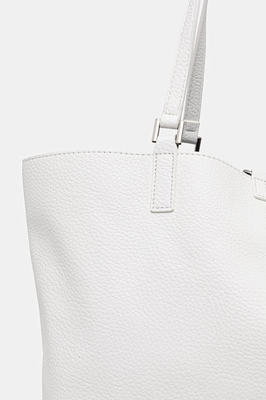 Akcesoria U.S. Polo Assn. torebka dwustronna ROGERSVILLE BEURR9097WVP biały