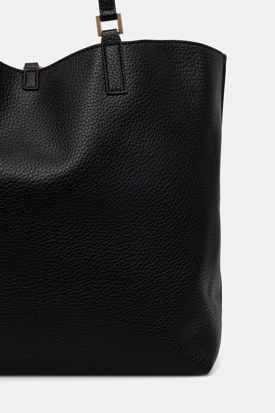 Αξεσουάρ Τσάντα δυο όψεων U.S. Polo Assn. ROGERSVILLE BEURR9097WVP μαύρο