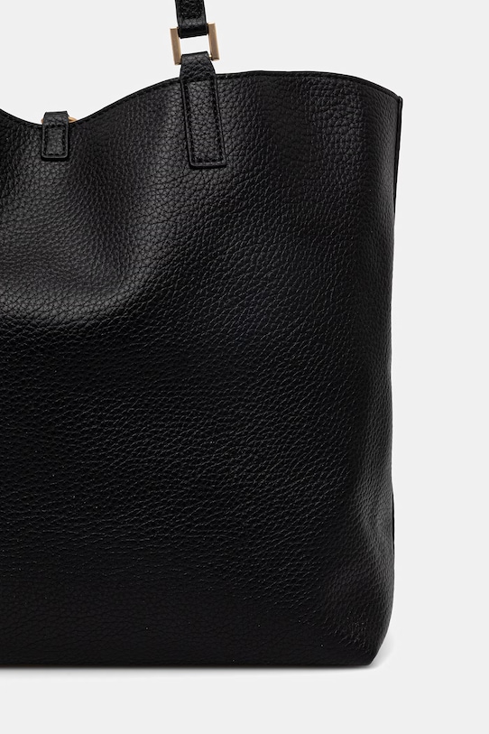 Αξεσουάρ Τσάντα δυο όψεων U.S. Polo Assn. ROGERSVILLE BEURR9097WVP μαύρο