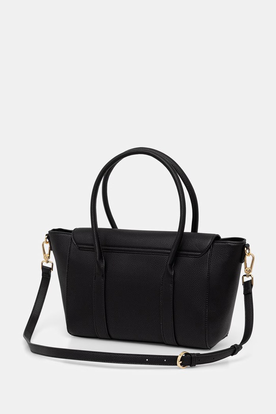 Akcesoria U.S. Polo Assn. torebka crossbody damska STANFORD BEUSS9072WVP czarny