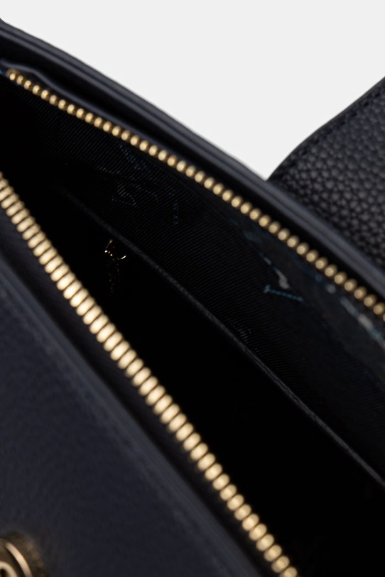 U.S. Polo Assn. torebka shopper damska STANFORD BEUSS9073WVP granatowy