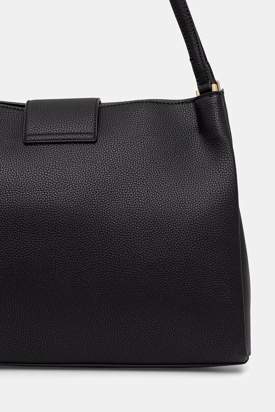 Akcesoria U.S. Polo Assn. torebka shopper damska STANFORD BEUSS9073WVP czarny