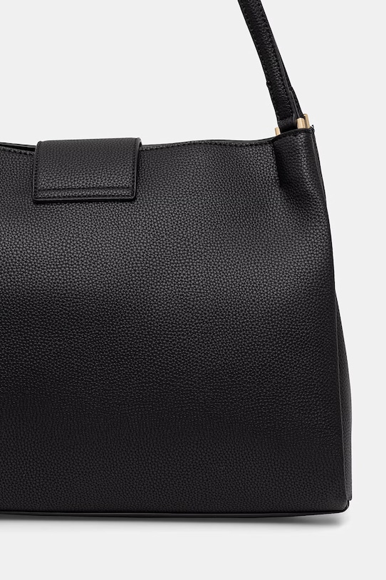 Akcesoria U.S. Polo Assn. torebka shopper damska STANFORD BEUSS9073WVP czarny