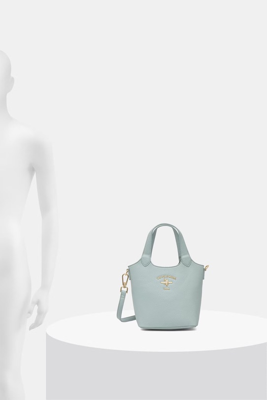 U.S. Polo Assn. torebka crossbody damska z imitacji skóry STANFORD BEUSS9075WVP