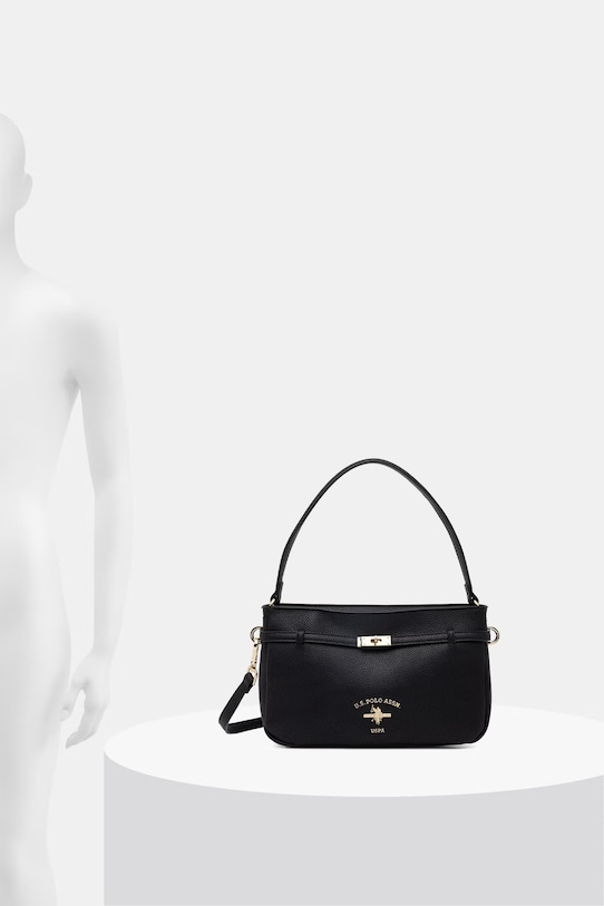 U.S. Polo Assn. torebka damska STANFORD BEUSS9076WVP