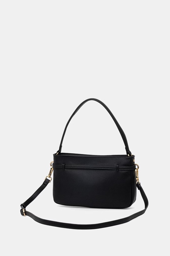 Akcesoria U.S. Polo Assn. torebka damska STANFORD BEUSS9076WVP czarny