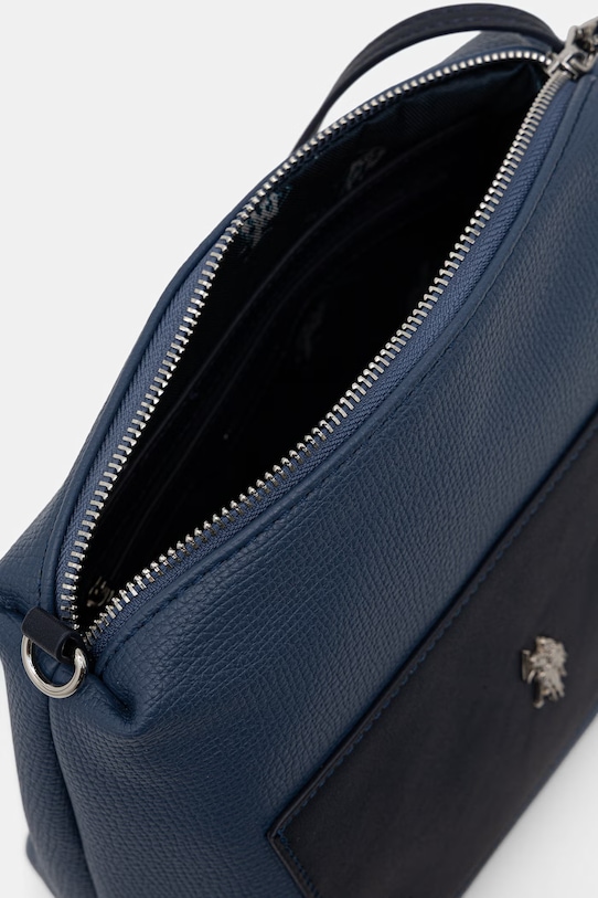 U.S. Polo Assn. torebka shopper damska z imitacji skóry SURREY BEUSU9093WVI