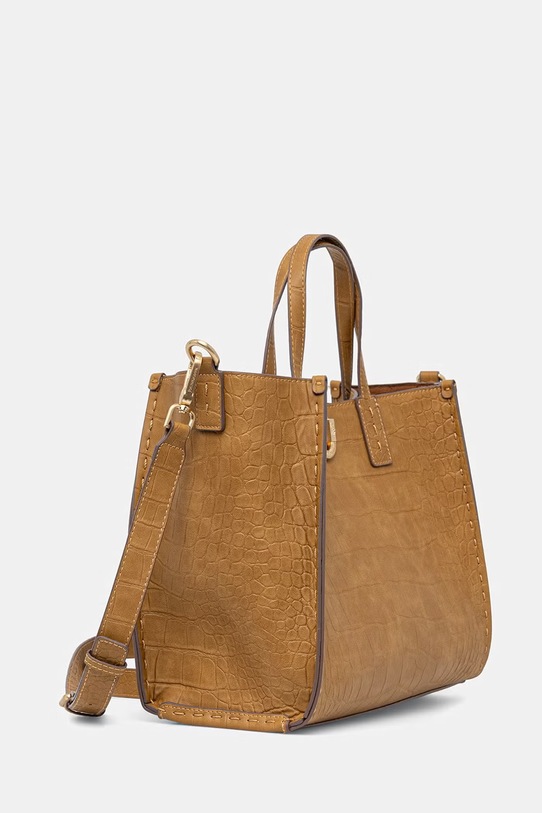 U.S. Polo Assn. torebka MIDDLETON BIU0M8869WVP żółty AA00