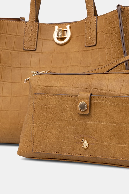 U.S. Polo Assn. torebka MIDDLETON BIU0M8869WVP