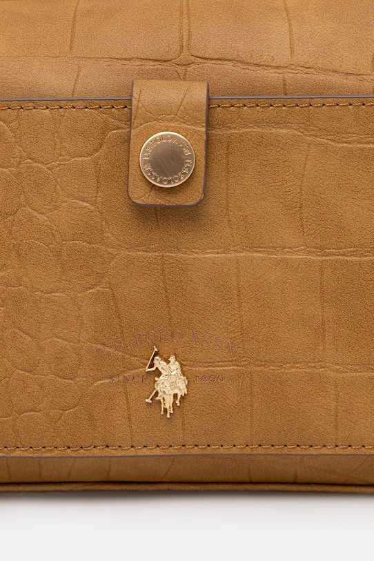 U.S. Polo Assn. torebka MIDDLETON BIU0M8869WVP