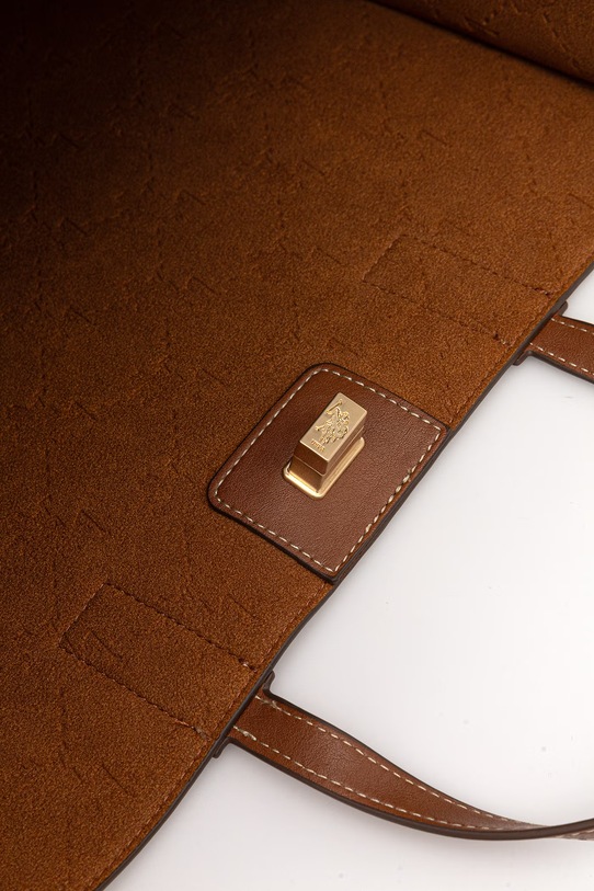 U.S. Polo Assn. torebka MIDDLETON BIU0M8869WVP brązowy