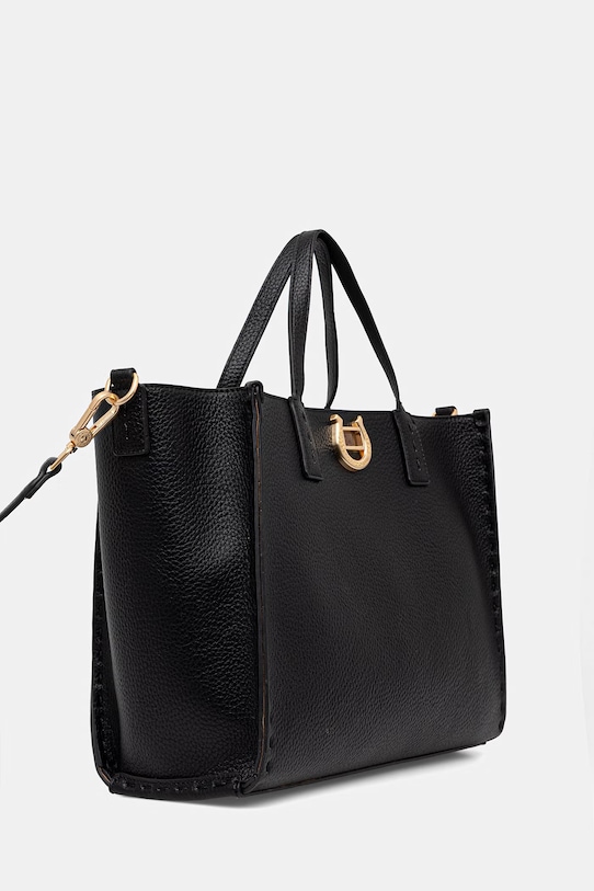 Αξεσουάρ Τσάντα U.S. Polo Assn. MIDDLETON BIU0M8869WVP μαύρο