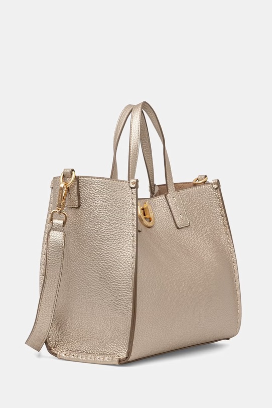 Чанта U.S. Polo Assn. MIDDLETON BIU0M8869WVP злато AA00