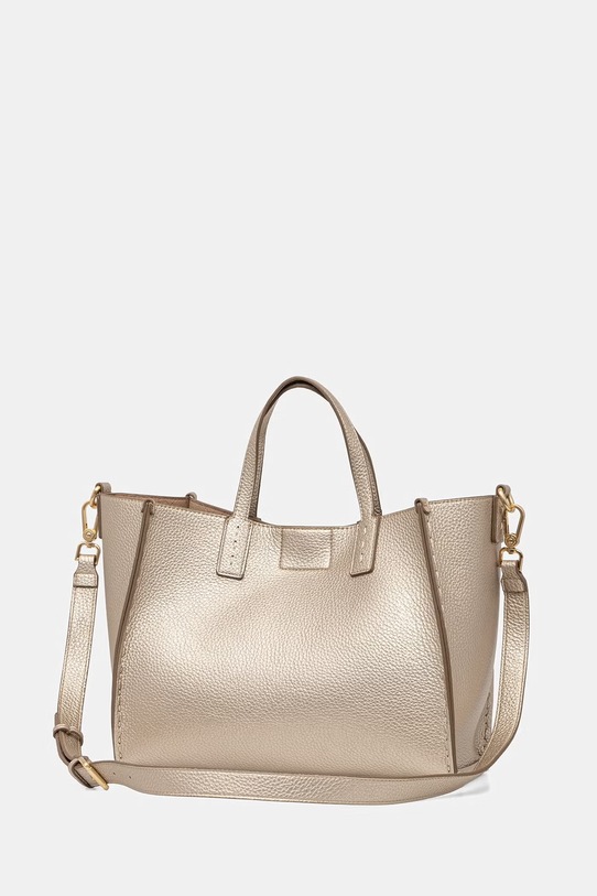 Аксесоари Чанта U.S. Polo Assn. MIDDLETON BIU0M8869WVP злато