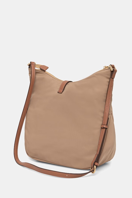 Akcesoria U.S. Polo Assn. torebka damska HOUSTON BIUHU8886WZC beżowy