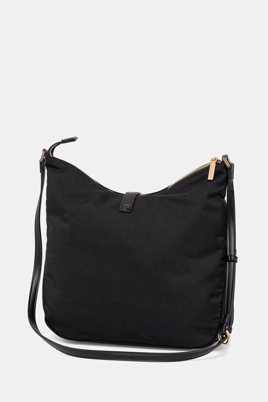 Akcesoria U.S. Polo Assn. torebka damska HOUSTON BIUHU8886WZC czarny