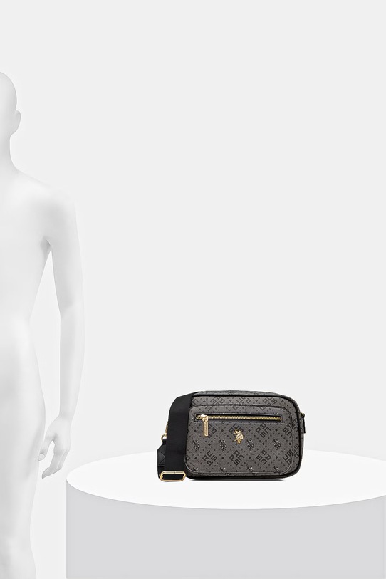 Kabelka U.S. Polo Assn. HAMPTON BIUN26373WVP