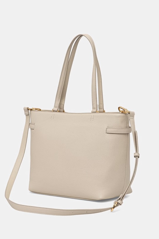 Akcesoria U.S. Polo Assn. torebka STANFORD BIUSS8881WVP beżowy