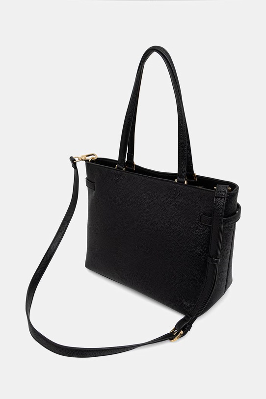 Αξεσουάρ Τσάντα U.S. Polo Assn. STANFORD BIUSS8881WVP μαύρο