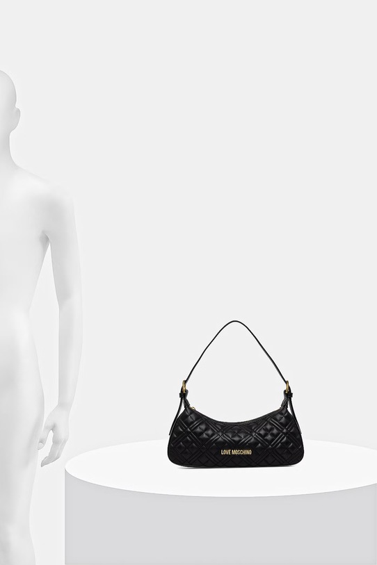 Love Moschino torebka JC4142PP0OLA0000