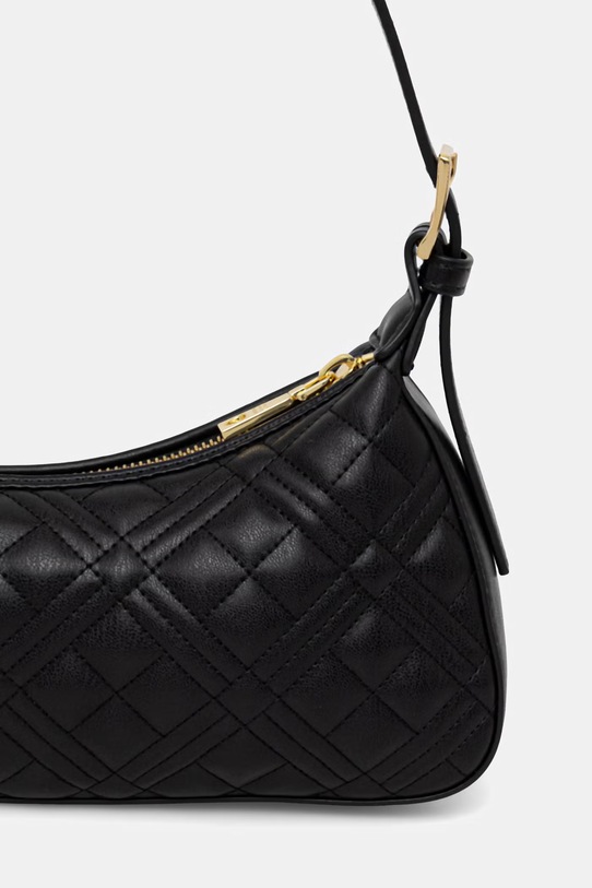 Akcesoria Love Moschino torebka JC4142PP0OLA0000 czarny