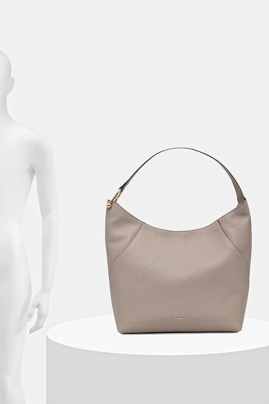 Furla torebka skórzana Lara L WBO1876.HSF000.4488S