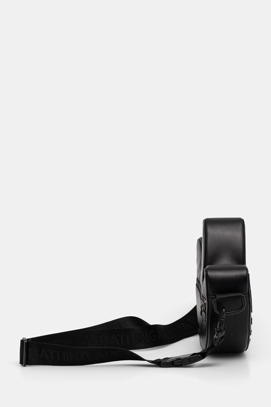 adidas Originals x BAPE handbag KF4921 black SS26