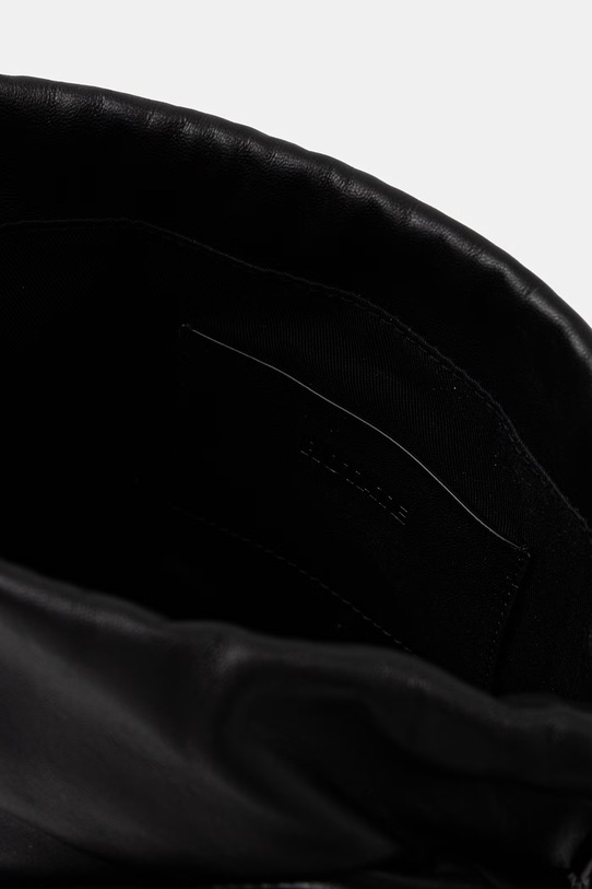 Rotate torebka skórzana 116123100 czarny