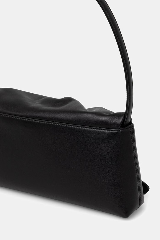 Akcesoria Rotate torebka skórzana 116120100 czarny