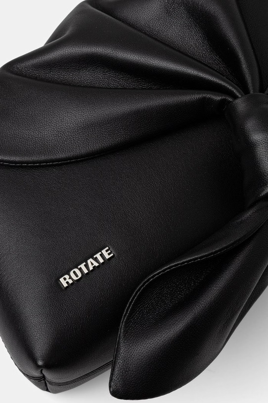 Rotate torebka skórzana czarny 116120100