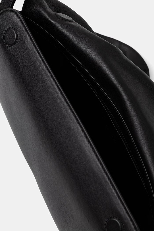 Rotate torebka skórzana 116120100 czarny