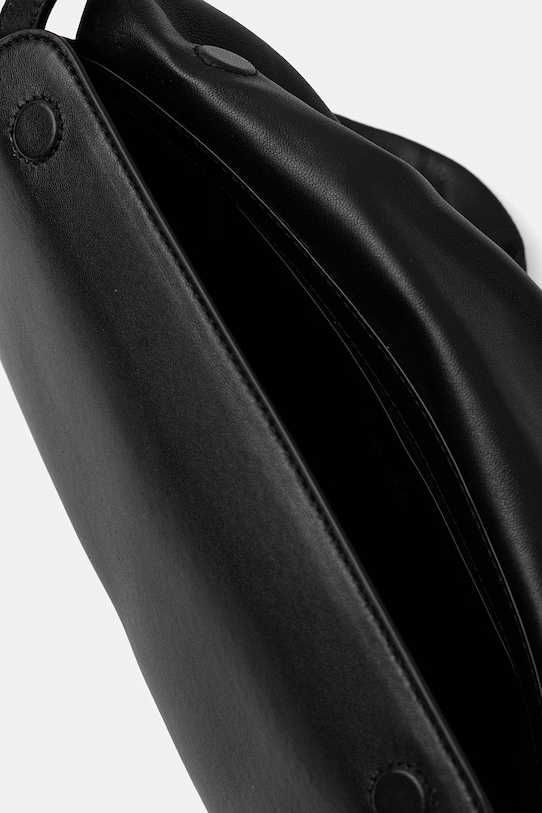 Rotate torebka skórzana 116120100 czarny