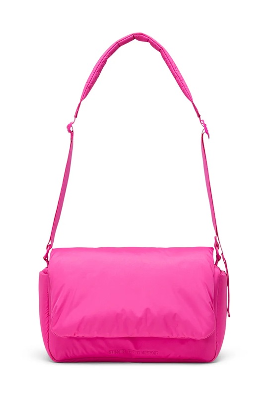 Herschel torebka crossbody damska Cloudform różowy 11660.07164.OS