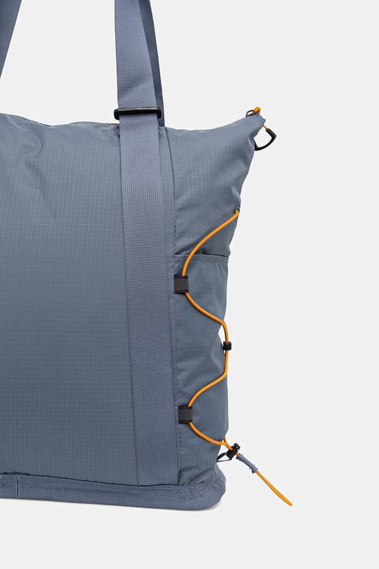 Akcesoria The North Face torebka damska Borealis Tote 22L NF0A52SV0U31 niebieski