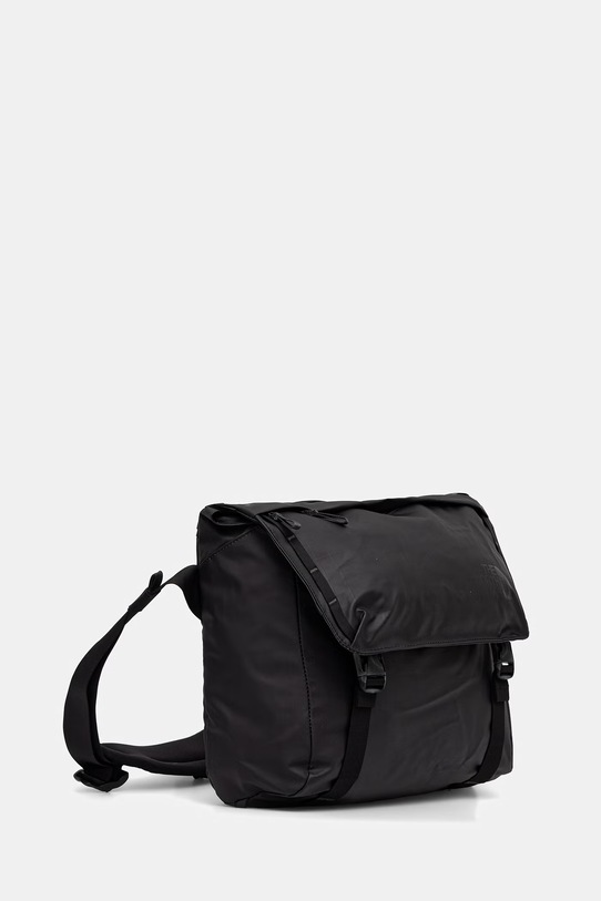 The North Face torba na laptopa damska Base Camp Voyager NF0A81DPKT01 czarny SS26