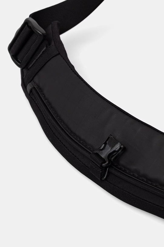 The North Face torba na laptopa damska Base Camp Voyager czarny NF0A81DPKT01