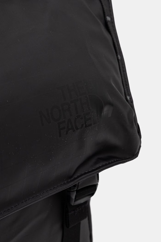 The North Face torba na laptopa damska Base Camp Voyager NF0A81DPKT01 czarny